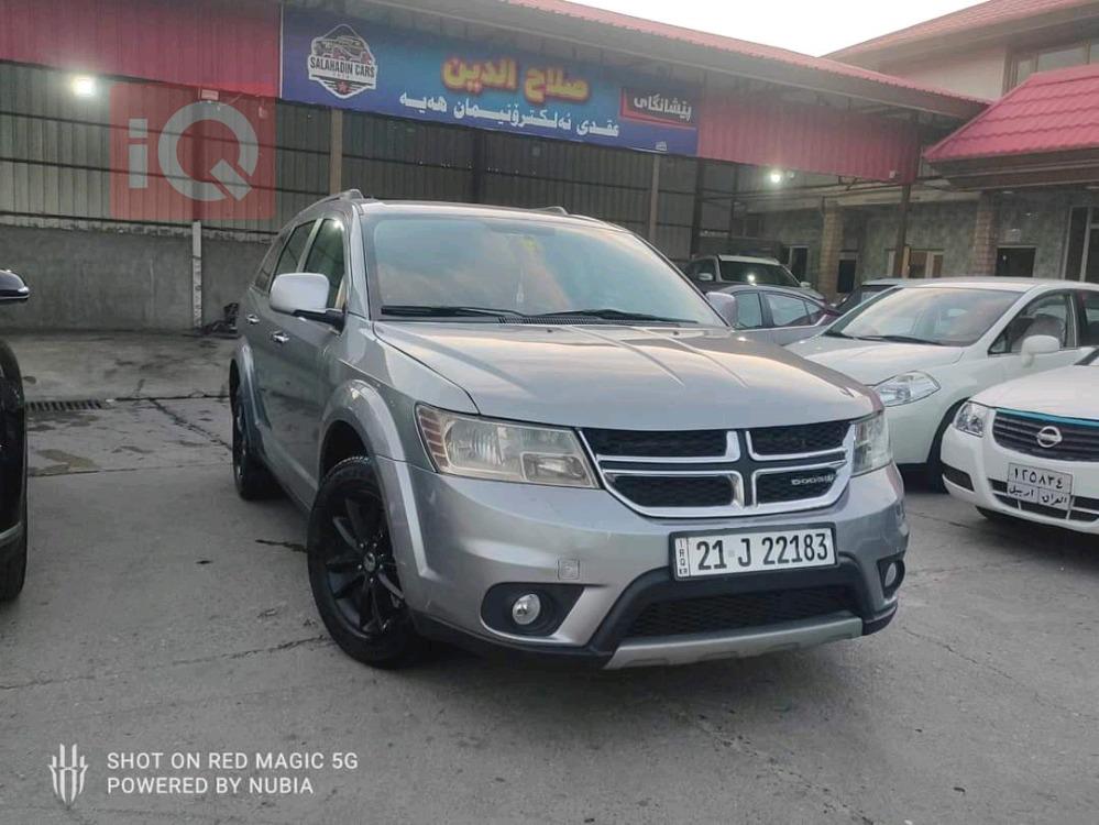 Dodge Journey